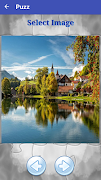 Puzz скриншот 2