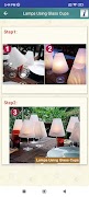 Easy Home Decor Crafts screenshot 4