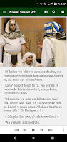 Naaɓii Suseef / Joseph en ndut Ekran Görüntüsü 2