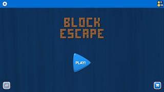 escape block screenshot 1