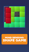 Super Shape Puzzle imagem de tela 2