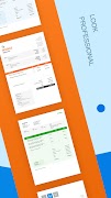 Invoice Maker - Tiny Invoice ภาพหน้าจอ 2