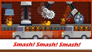 Factory Inc. screenshot 3