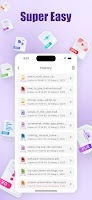 Tempie: Cloud Upload & Share 截圖 2