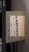 Twekl scanner screenshot 1