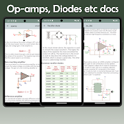 Electronics Toolbox ภาพหน้าจอ 3