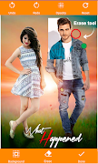 برنامه‌نما CB Background Photo Editor عکس از صفحه