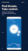 Trojan Scanner 포스터