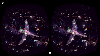 StarTracker VR -Mobile Sky Map penulis hantaran