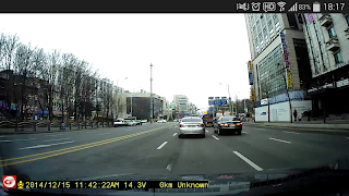 برنامه‌نما GNET عکس از صفحه