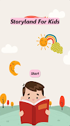 storyland for kids by Umaiza screenshot 4