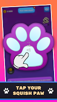 Taba Squishy Paw Simulator โปสเตอร์