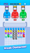 Cable Car Jam screenshot 3