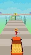 Farm Runner تصوير الشاشة 5