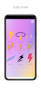 Lightning Simulator ảnh chụp màn hình 1