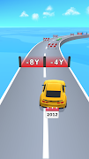 Car Evolution Race 스크린샷 2