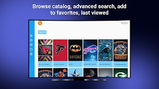 TurtleOTT capture d'écran 4