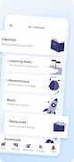 BioLearning 스크린샷 1