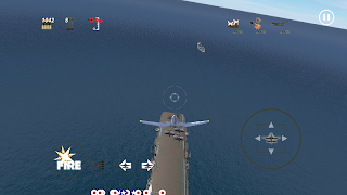 Tactical Flight: World War 2 screenshot 5