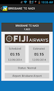 Fiji Flights Screenshot 3