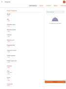 Megabite syot layar 4