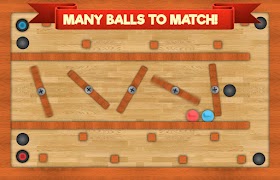 Teeter Pro 2 - labyrinth game screenshot 2