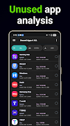 App Manager - Secure & Cleaner screenshot 6