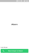 Abzen Poster