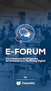 E-FORUM APP gönderen