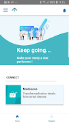CCT Site App स्क्रीनशॉट 3