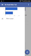 Bar Graph Maker Tool 스크린샷 2