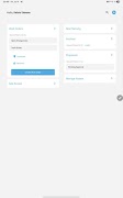 ServiceChannel تصوير الشاشة 6