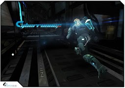 7 Schermata Cyberrunner Zero