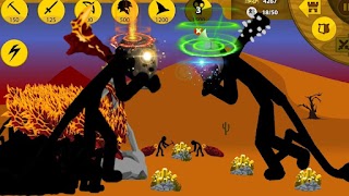 Stick Battle 2021 screenshot 2