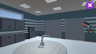 Mesin las 2 screenshot 6