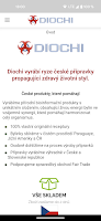 1 Schermata Diochi CZ