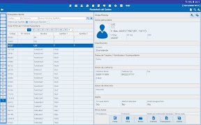Aquar Software ภาพหน้าจอ 1