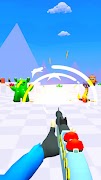 Monster Hunt screenshot 7
