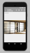 HD Classic Wardrobe Design imagem de tela 7