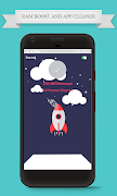 Back Button for Android Assist screenshot 4