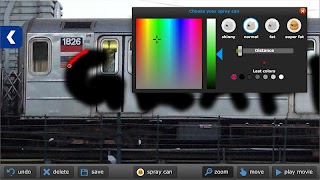 Graffiti Unlimited 截图 1