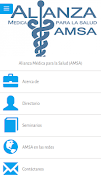 AMSA syot layar 5