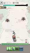 背包亂鬥背包戰爭背包英雄肉鴿割草 capture d'écran 2