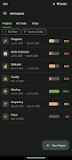 Progress syot layar 4