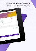 Reach Logistic imagem de tela 7