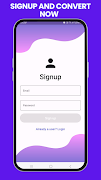Web to app builder | App maker screenshot 5