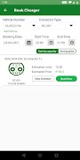 chargEV ElectreeFi 海報