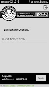 Chassis-Watch اسکرین شاٹ 3