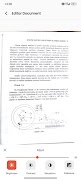 PDF Scanner capture d'écran 3