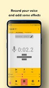Dis le capture d'écran 3